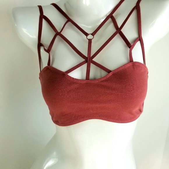 NWT Bralette - Picture 2 of 6